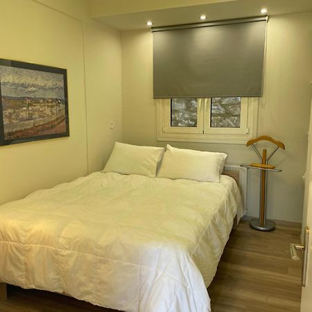 Ortansia Apartment Dimitsana Luaran gambar