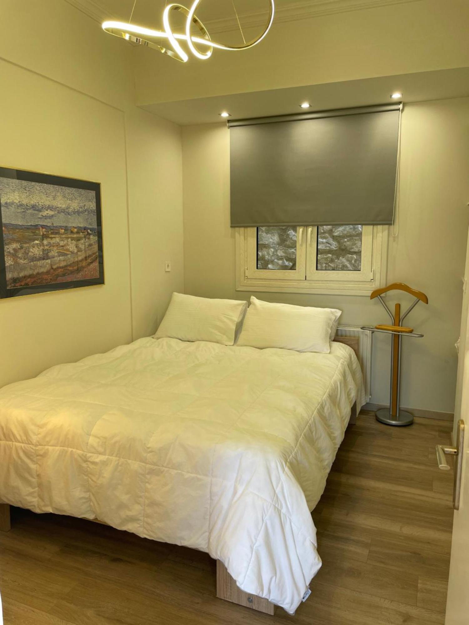Ortansia Apartment Dimitsana Luaran gambar