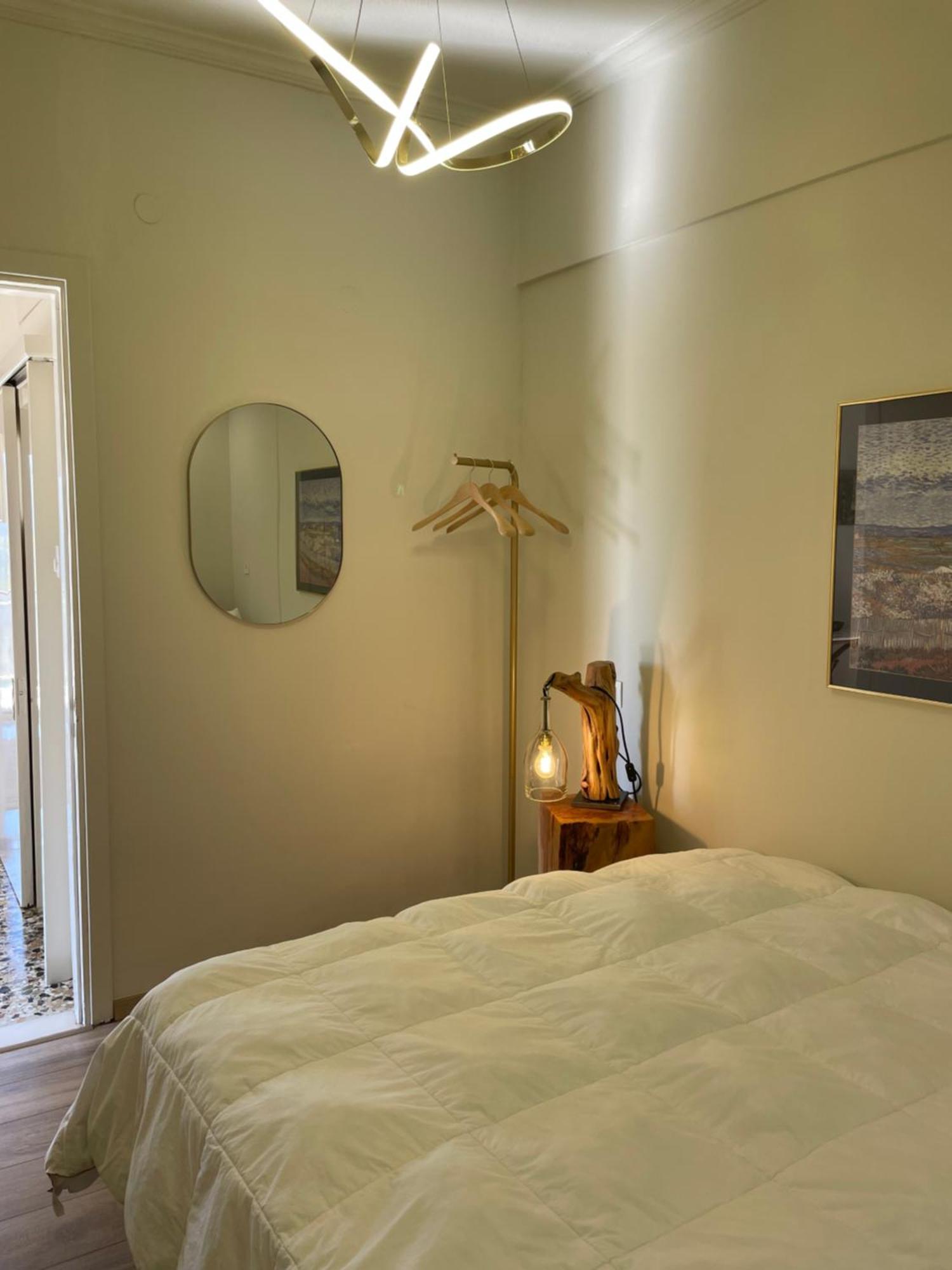 Ortansia Apartment Dimitsana Luaran gambar