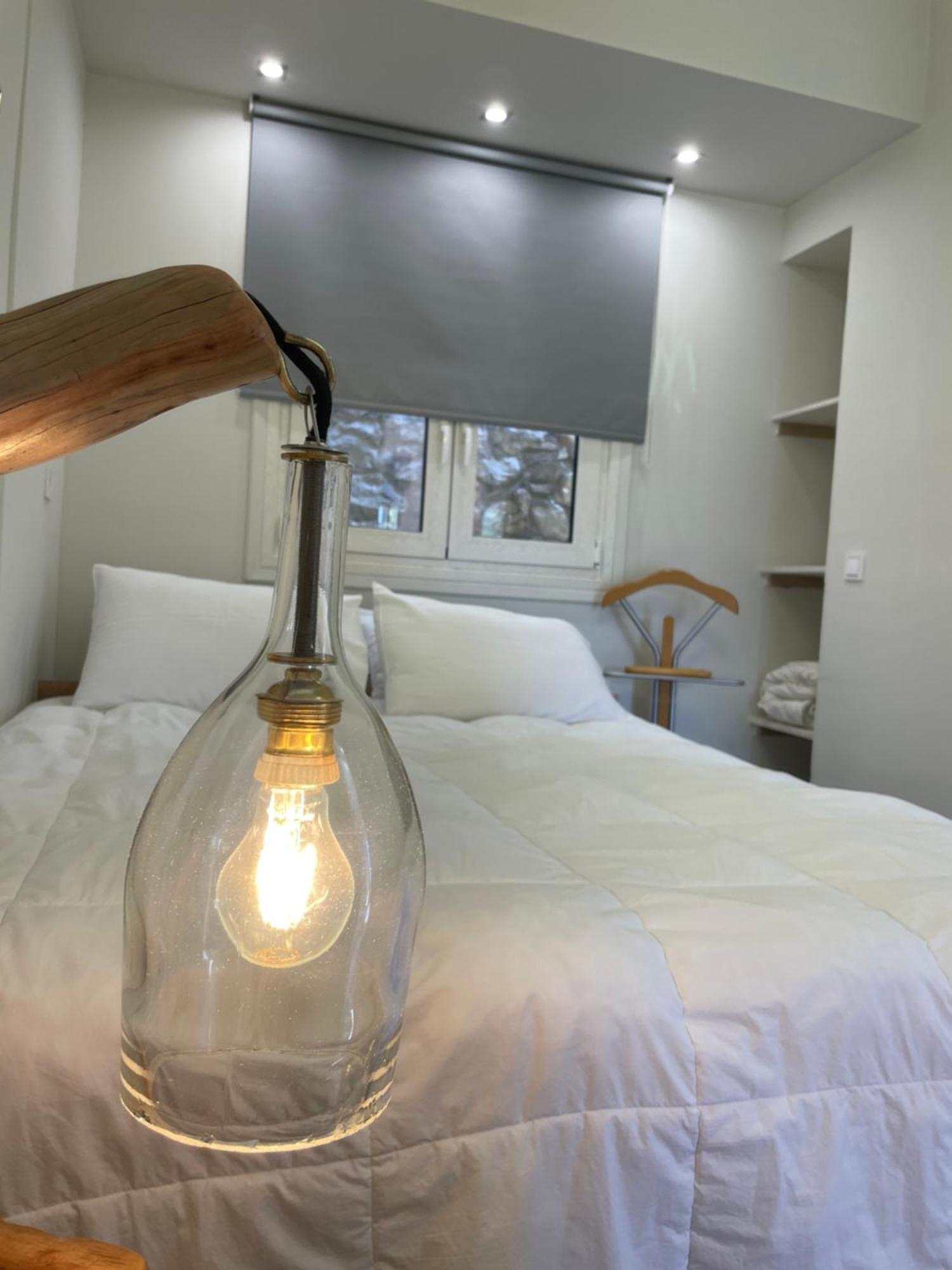 Ortansia Apartment Dimitsana Luaran gambar